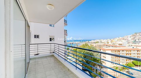 Foto 3 de Apartament en venda a El Coronel, 6, Los Cristianos, Arona