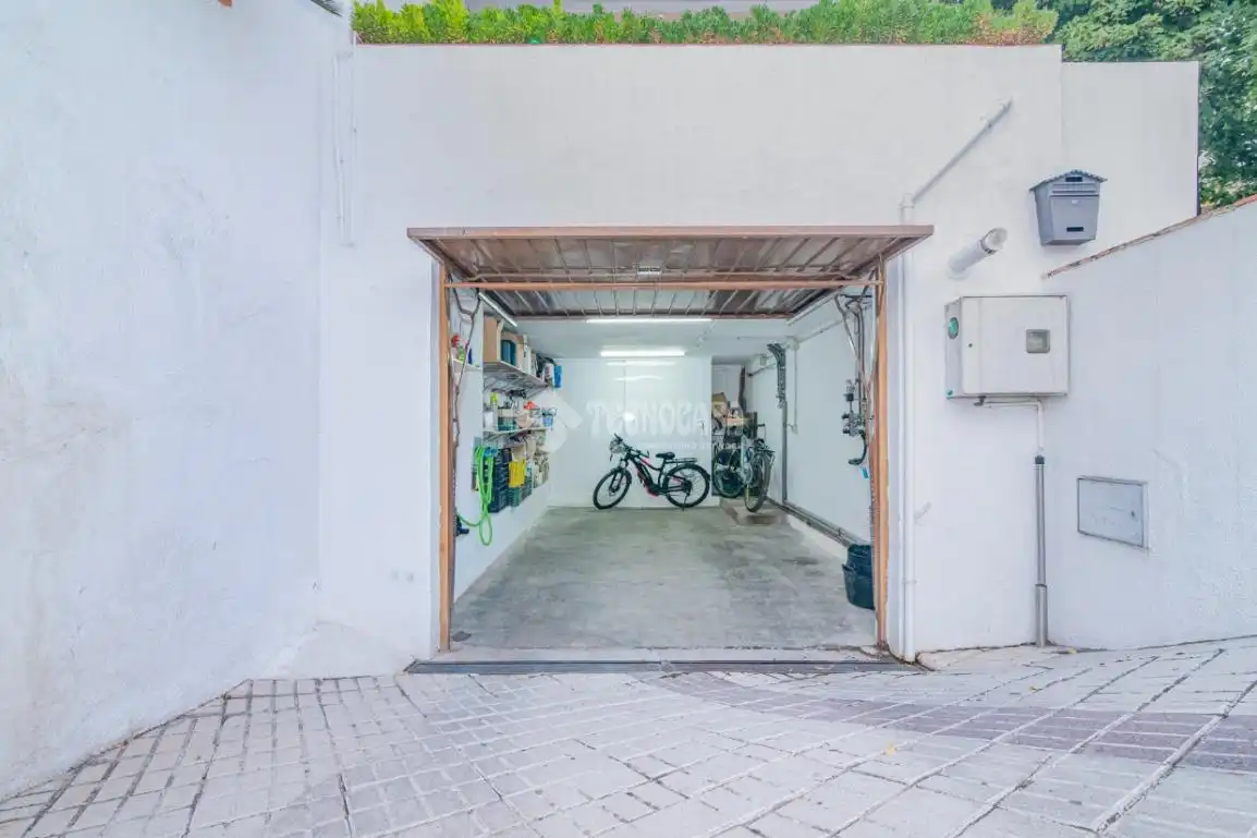 Casa bifamiliare in vendita a La Zubia Ciudad, imagen 45