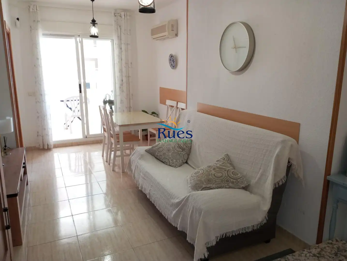 Piso con piscina en venta en Calle AMPLARIES, imagen 10