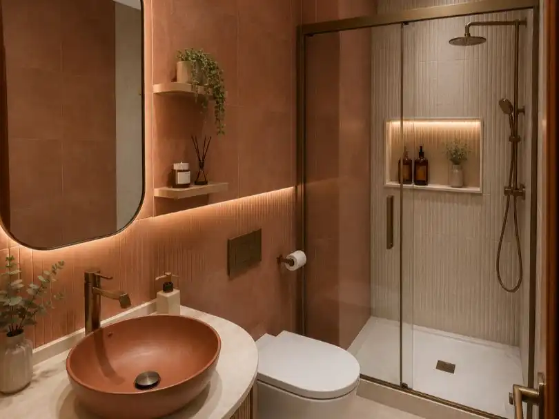Penthouse zum Verkauf in Conca 16, imagen 20