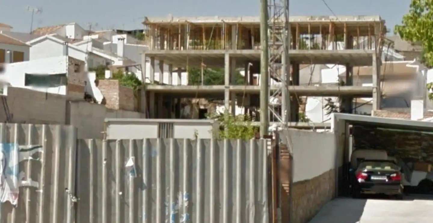 Terrenys i solars en venda a De Granada, imagen 10
