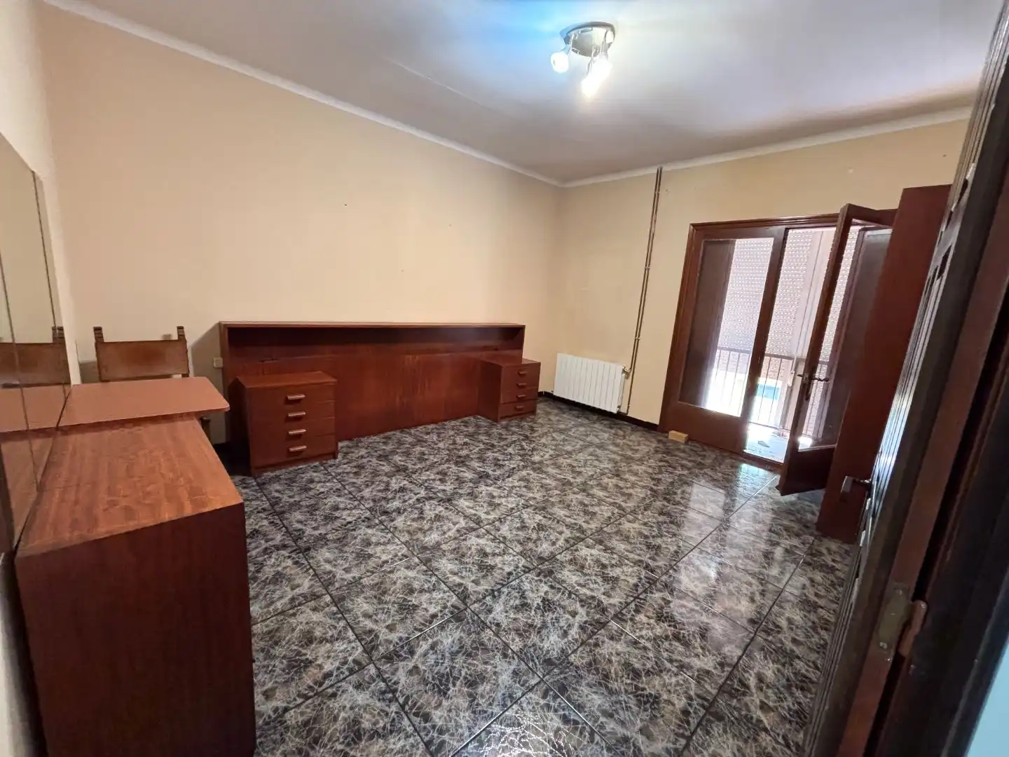 Casa aparellada amb jardí en venda a Carrer de la Barca 3, imagen 14