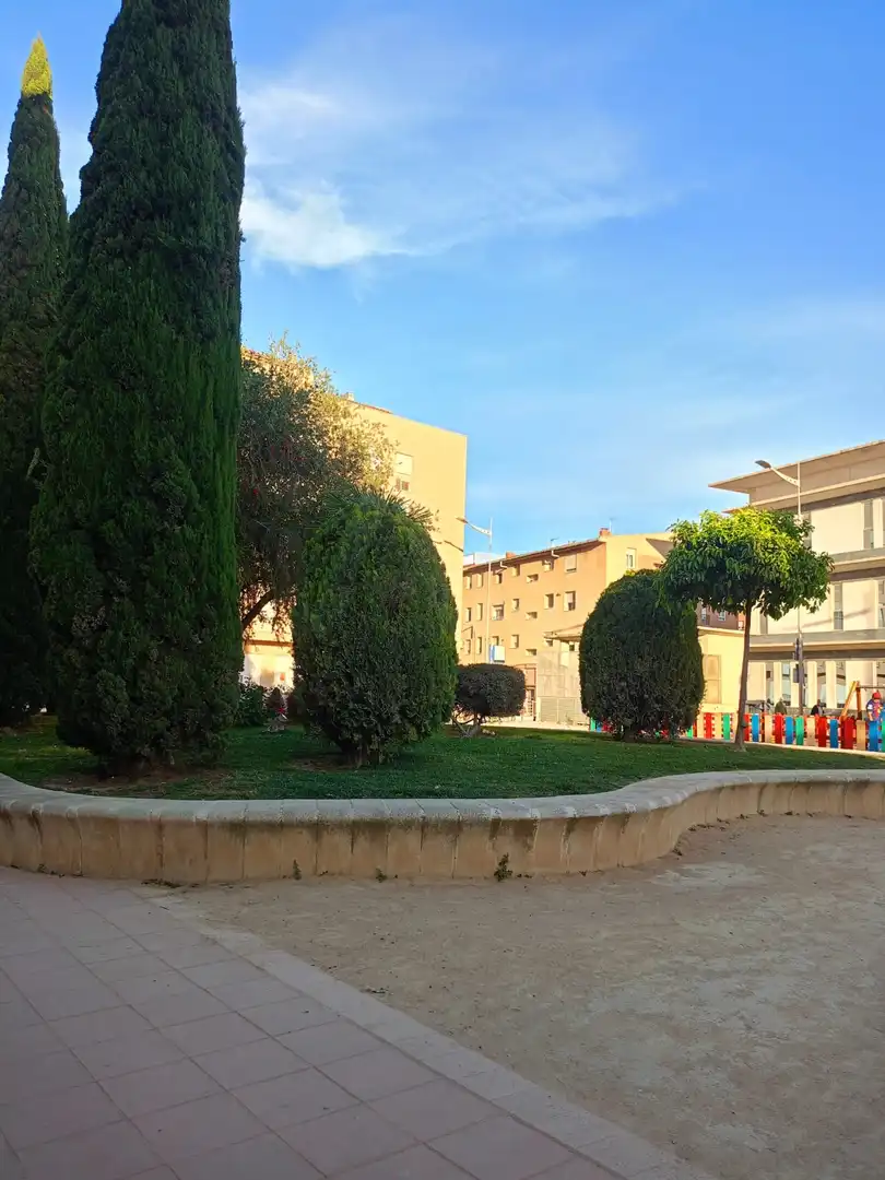 Penthouse zum Verkauf in Lorca Ciudad, imagen 2