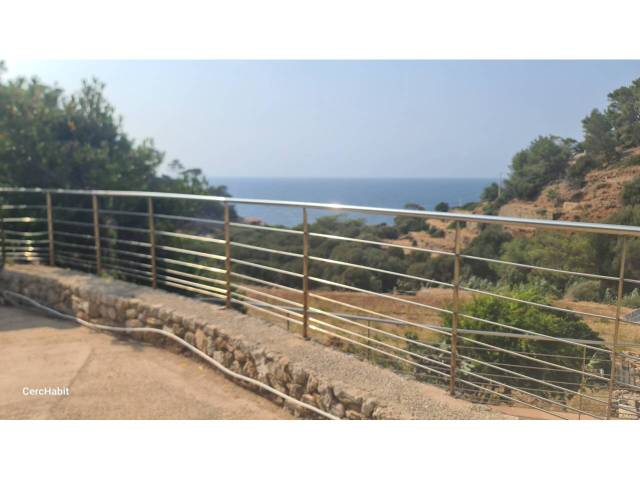 Finca rústica en Venta en Al Puerto en Estellencs