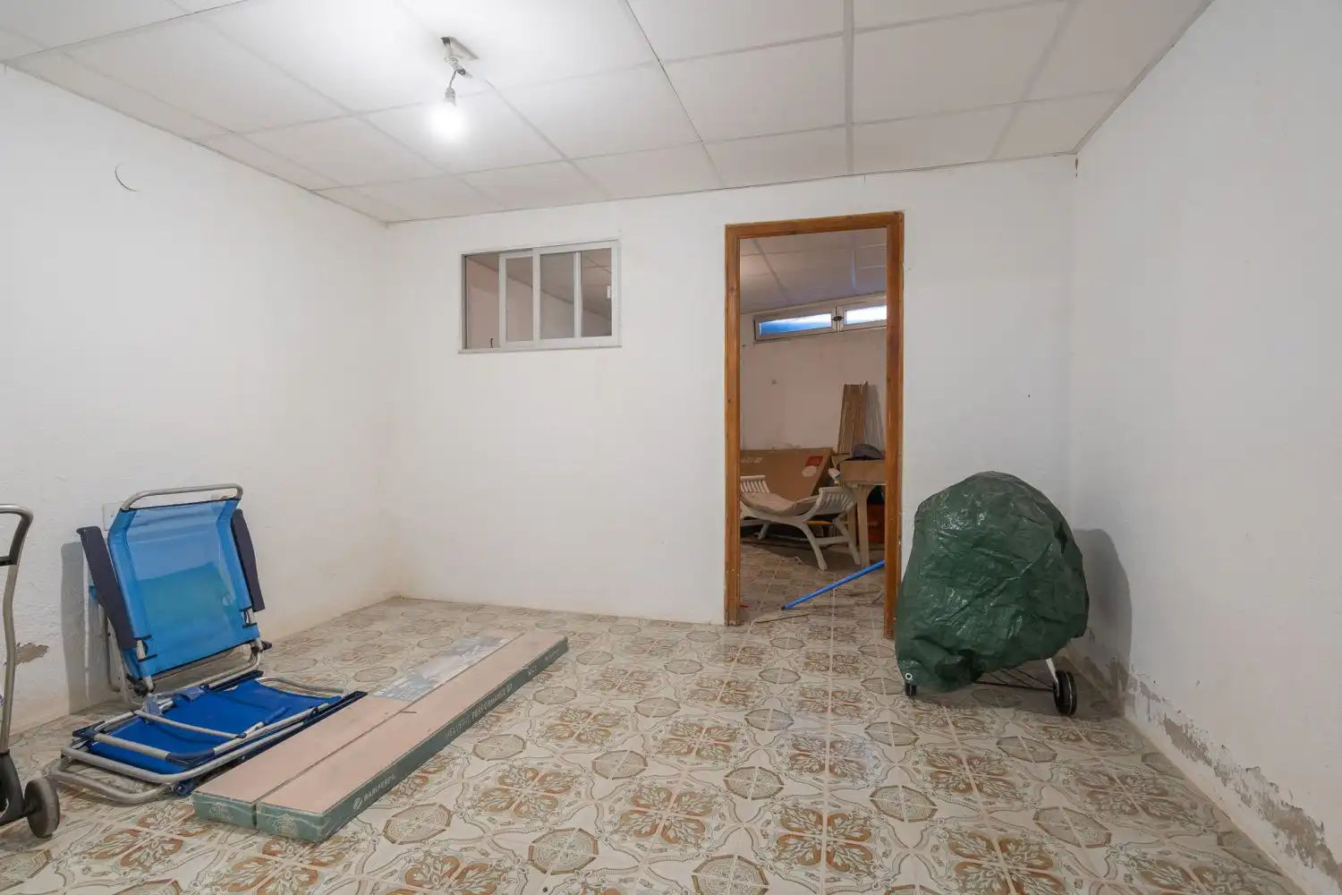 Piso en venta en Avinguda Catalunya 