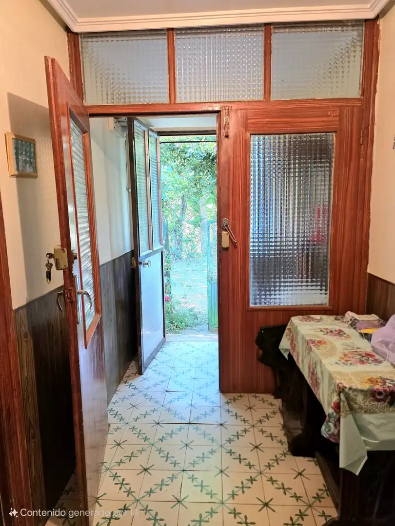 Casa o xalet en venda en Cervera de Pisuerga amb Calefacció i Jardí privat