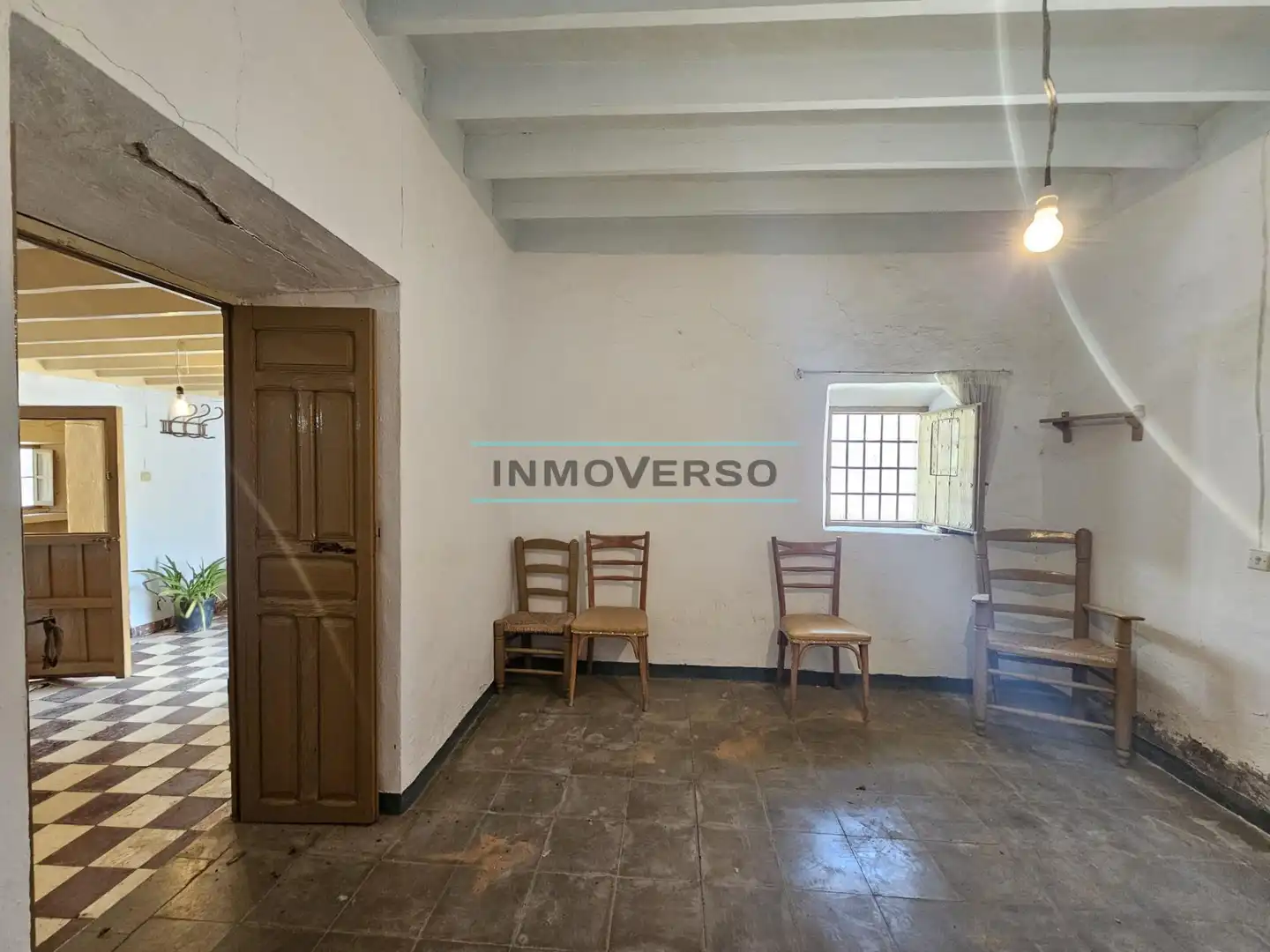Casa o chalet en venta en Viñuela