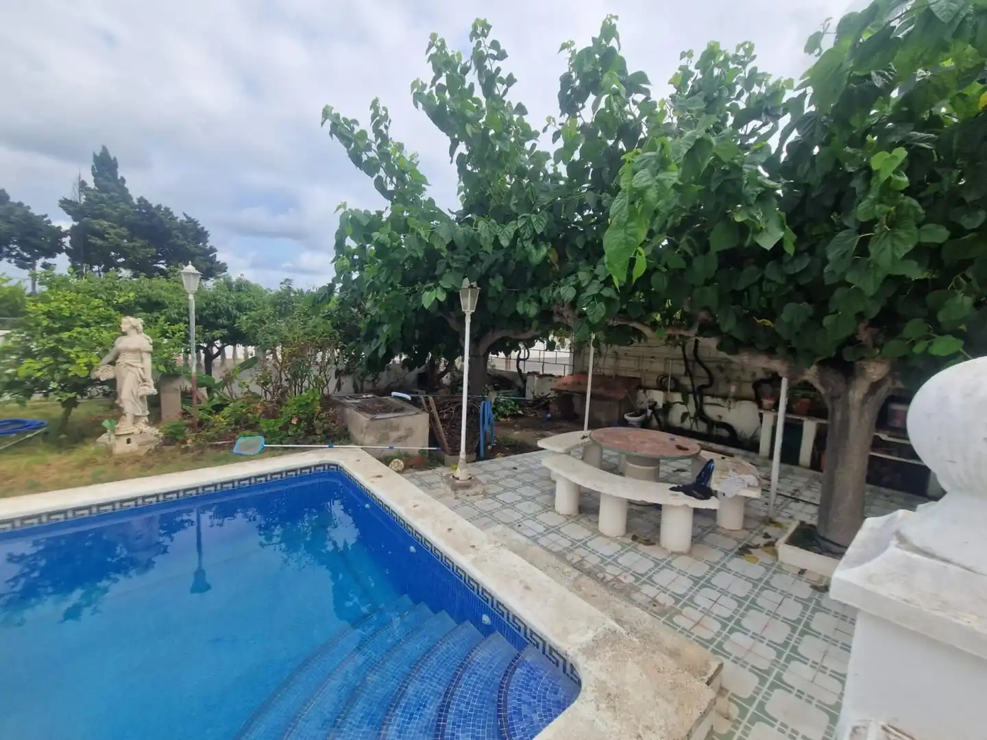 Detached house for sale in Alcanar