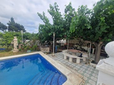 Chalet en venta en Alcanar