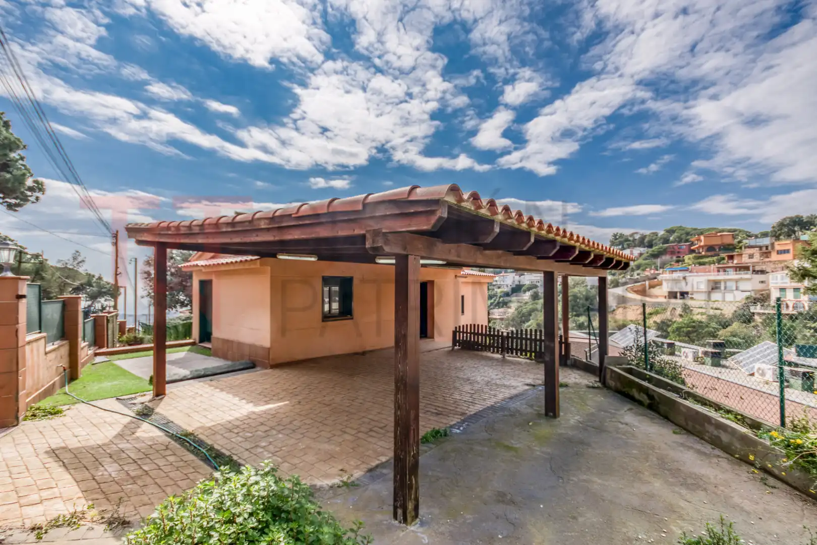 Casa amb piscina en venda a Roca Grossa, imagen 41