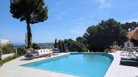 Photo 2 of Houses for sale in La Granadella - Costa Nova, Jávea / Xàbia