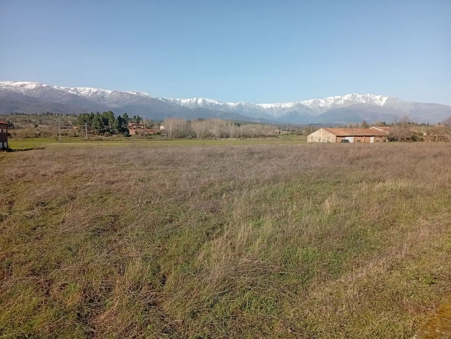 Terreni e lotti in vendita a Villanueva de la Vera, imagen 23