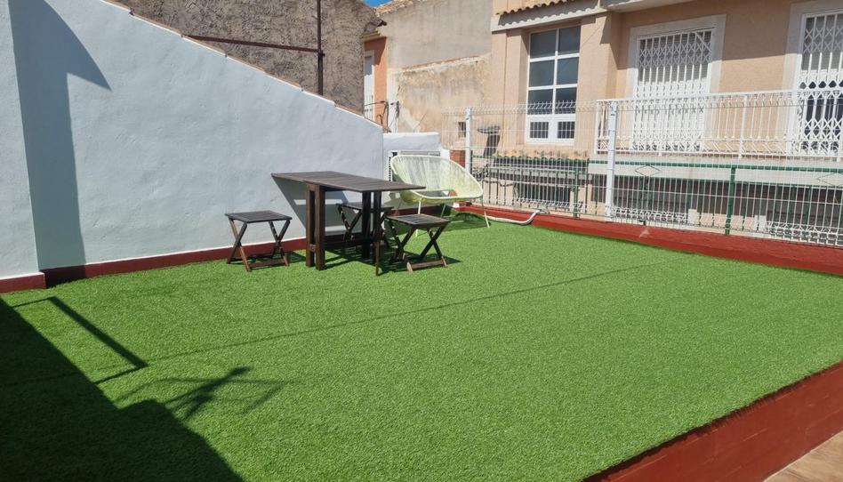 Photo 1 of Single-family semi-detached for sale in La Ñora, Murcia