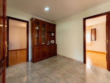 Haus mit Balkon zum Verkauf in Carrer de la Torre Gironella 140