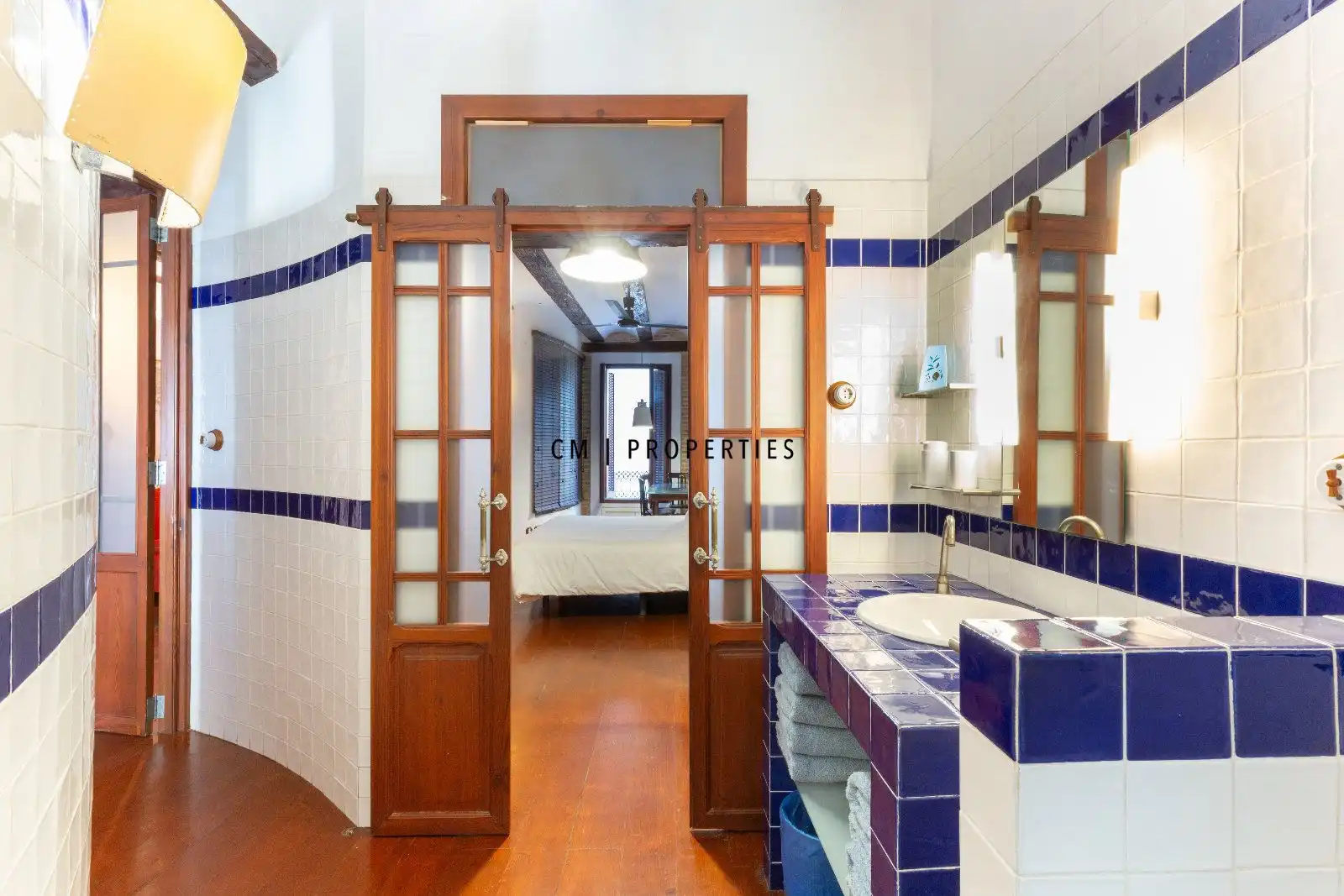 Flat with terrace to rent in Na Jordana, imagen 24