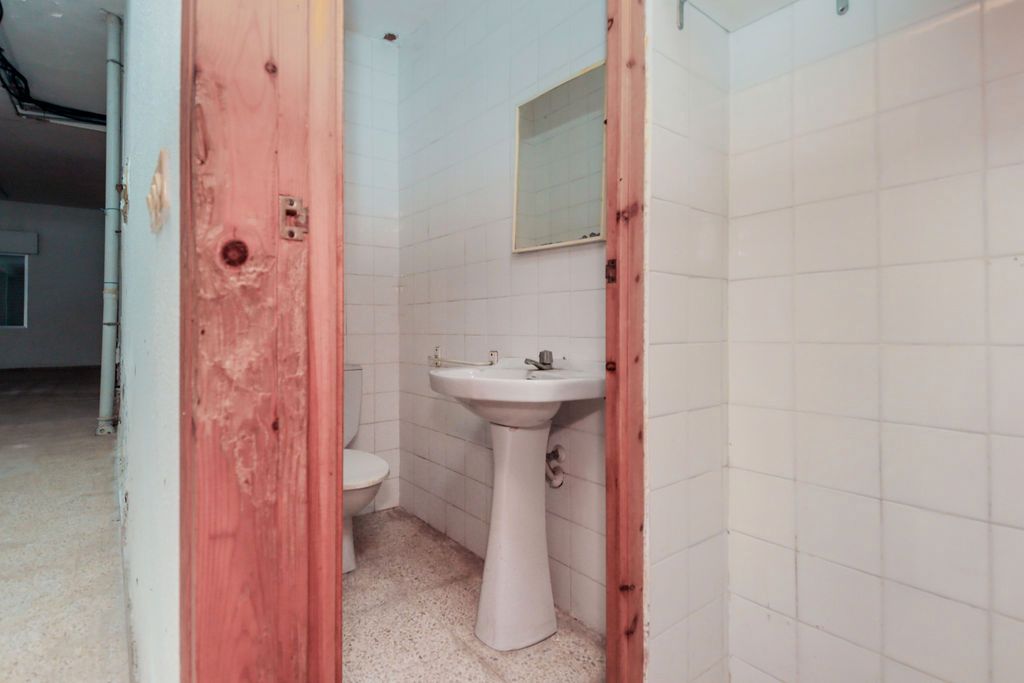 Bany de Local en venda en  Tarragona Capital