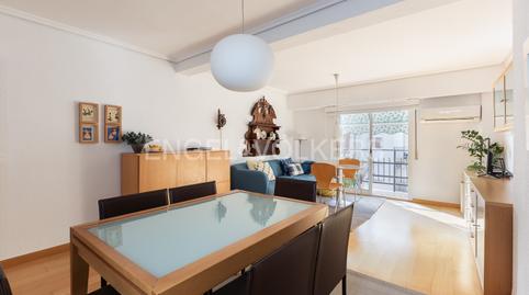 Photo 2 of Apartment for sale in Marxalenes, Valencia