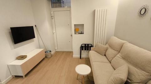 Foto 2 de Pis de lloguer a Calle de San Francisco, Casco Antiguo, León Capital