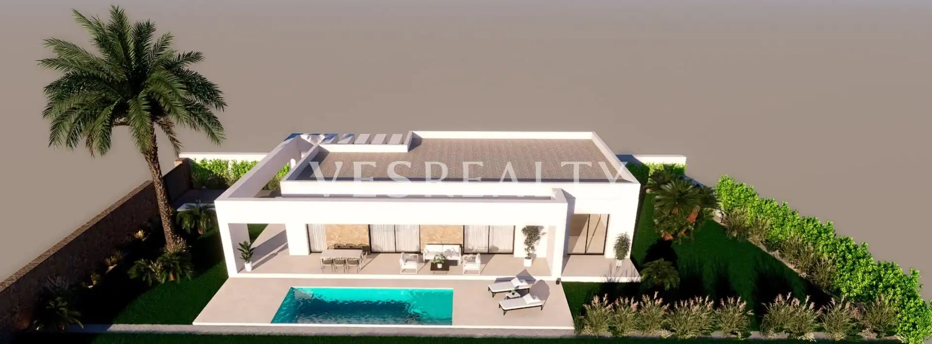 Xalet amb terrassa en venda a Balcón de Finestrat - Terra Marina, imagen 19