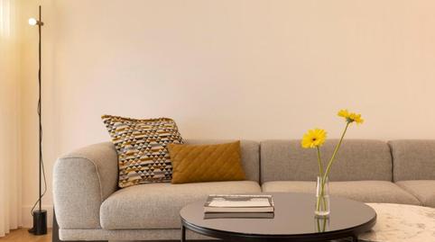 Photo 2 of Flat to rent in Calle de la Bahía de Cádiz, 33, Corralejos - Campo de las Naciones,  Madrid Capital