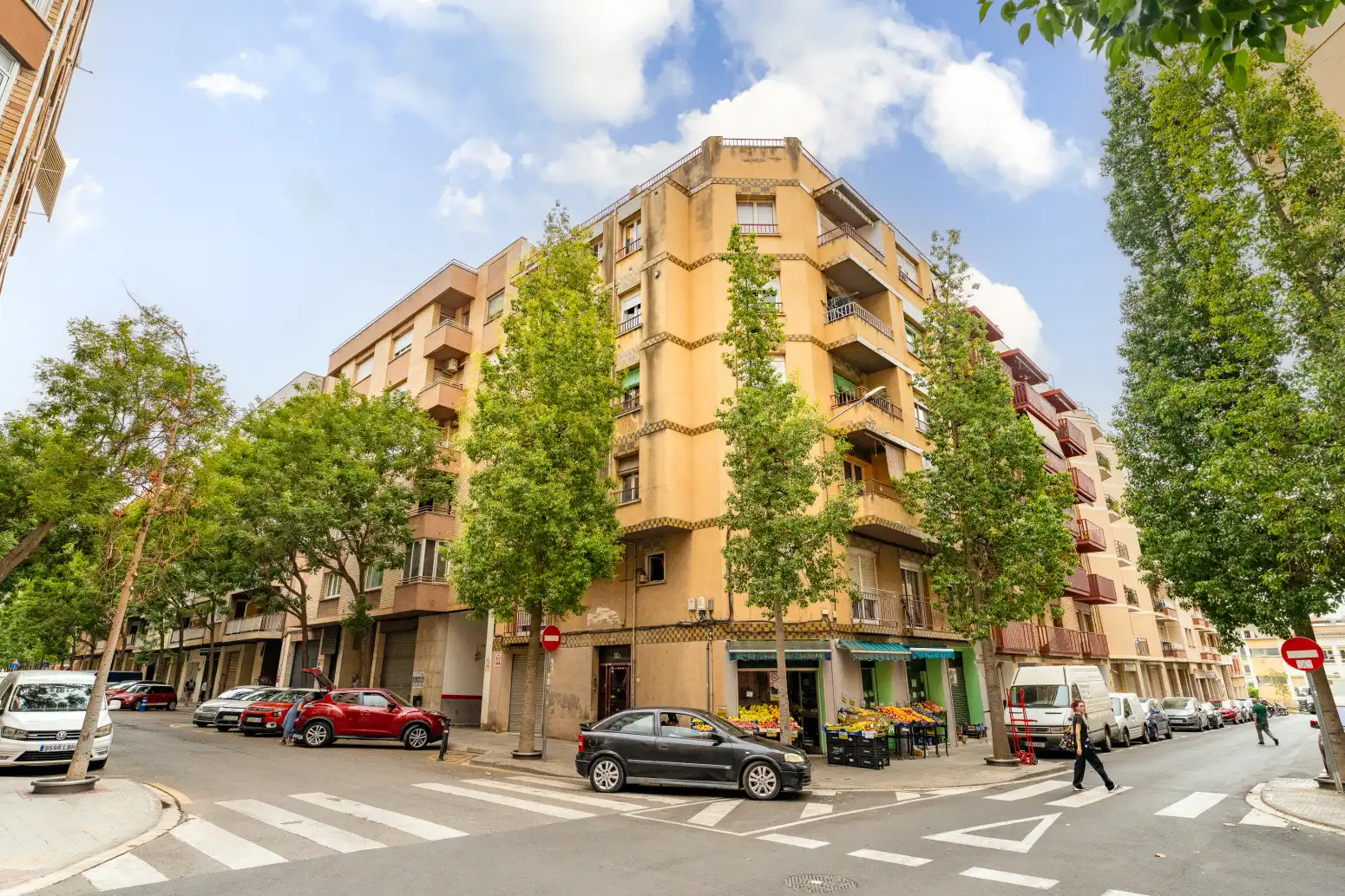 Wohnung mit Terrasse zum Verkauf in Ponent, imagen 32