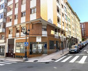 Local de lloguer a Fernandez de Oviedo, Ciudad Naranco - Prados de La Fuente, Oviedo