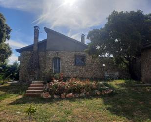 Jardí de Casa o xalet en venda en Pioz amb Aire condicionat