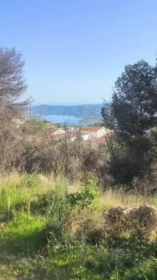 Finca rústica en venda en Periana