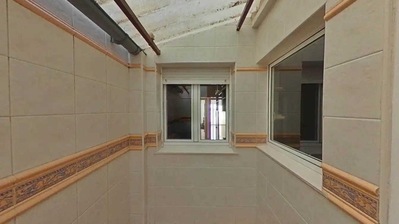Bany de Pis en venda en Alicante / Alacant