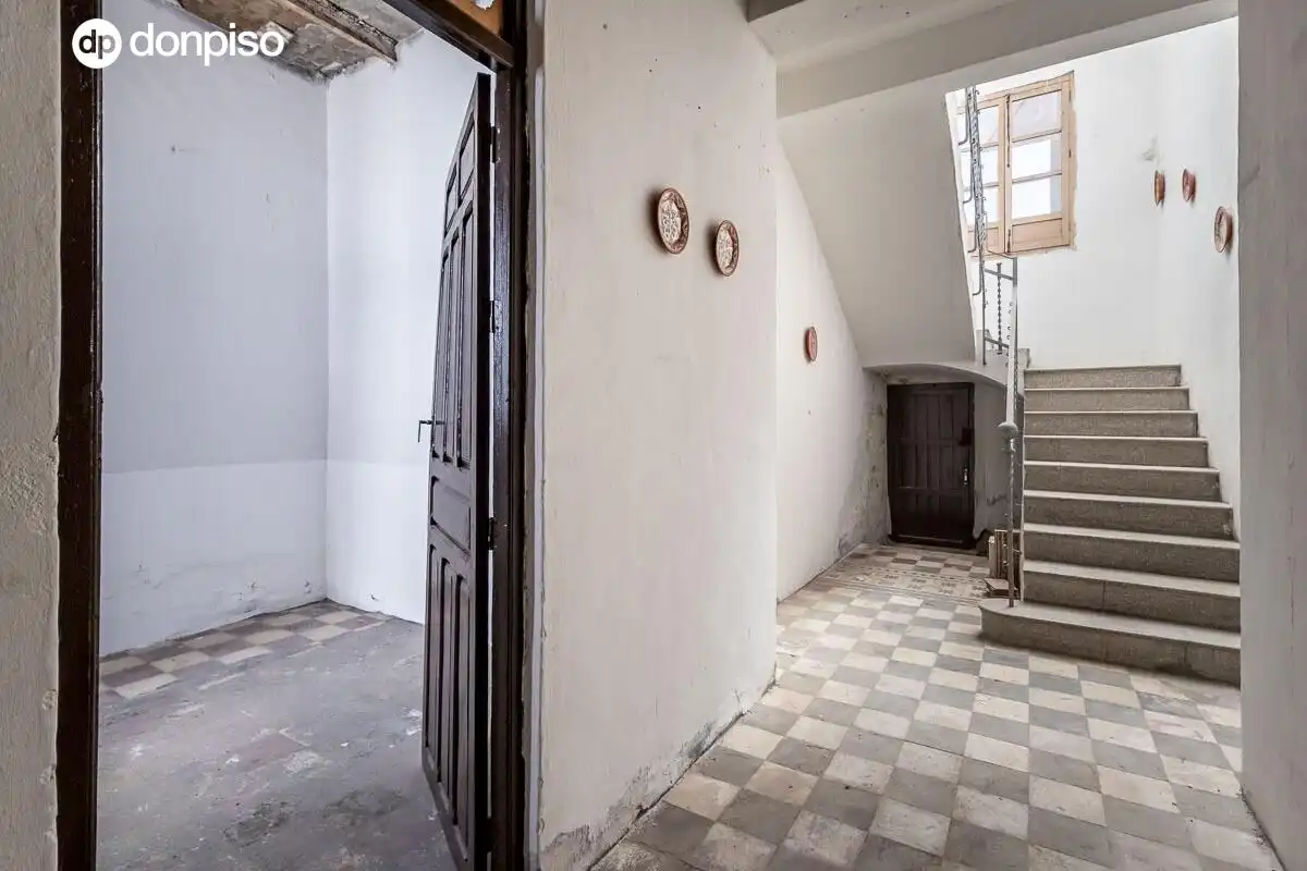 Appartement avec terrasse à vendre à Calle SAN ANTON 33, imagen 43