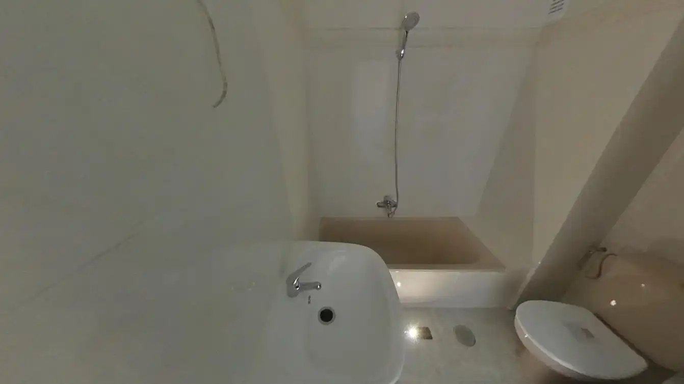 Bany de Pis en venda en Alicante / Alacant