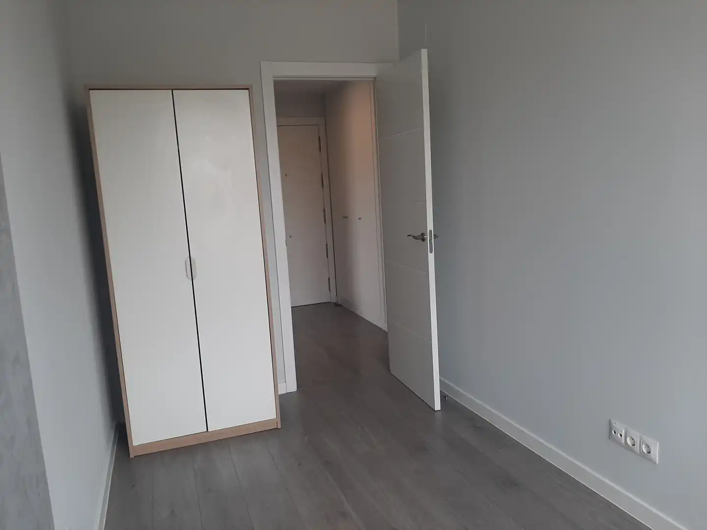 Flat for rent in Los Hueros