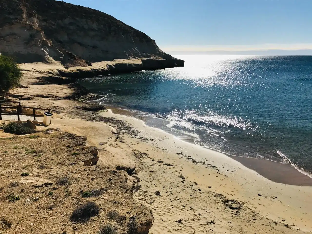 Àtic amb piscina en venda a San Juan de los Terreros, imagen 56