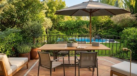 Foto 4 de Casa o chalet en venta en Pueblo, Pozuelo de Alarcón
