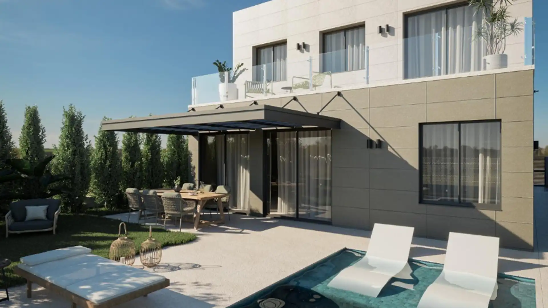 Terrassa de Casa o xalet en venda en Abrera amb Aire condicionat, Calefacció i Jardí privat