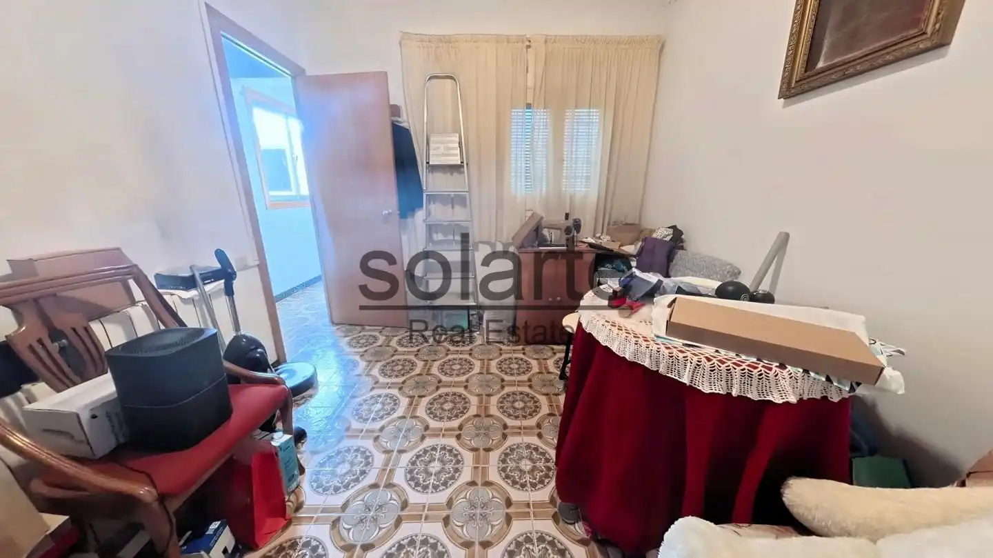 Penthouse zum Verkauf in calle de Lepanto, imagen 10