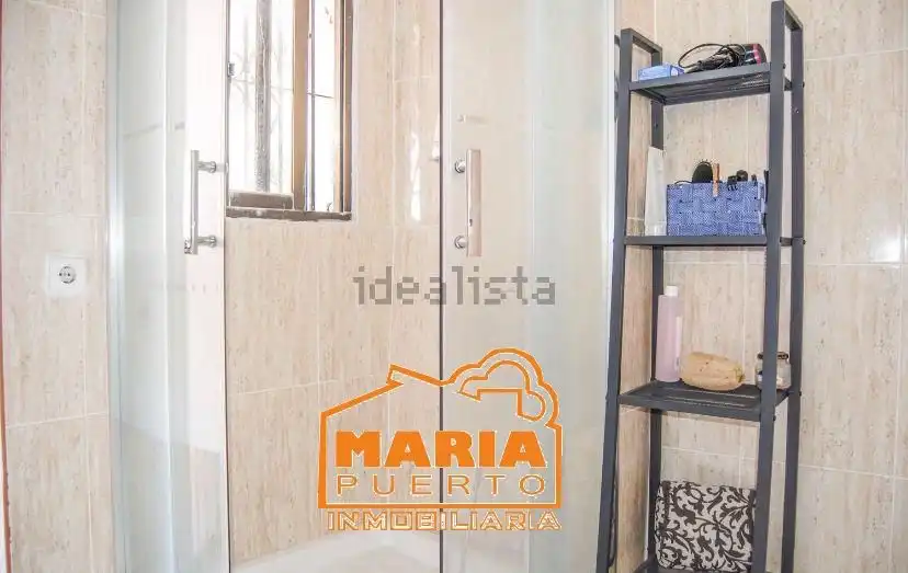 Bathroom of Detached homes for sale in Marbella