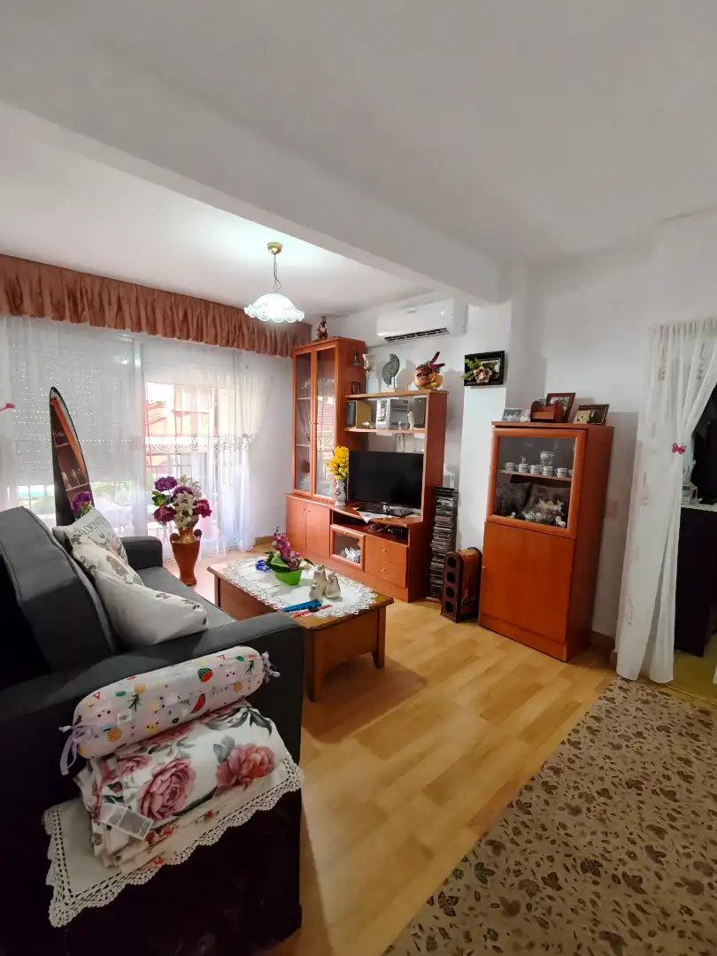 Wohnung zum Verkauf in Calle Barcelona