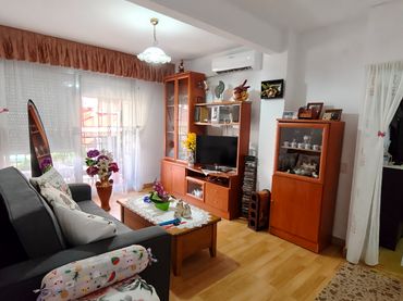Wohnung zum Verkauf in Calle Barcelona
