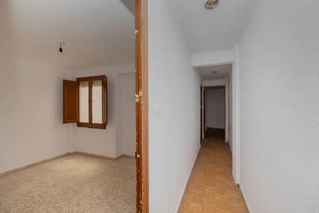 Wohnung zum Verkauf in C/ Montcada, Centre