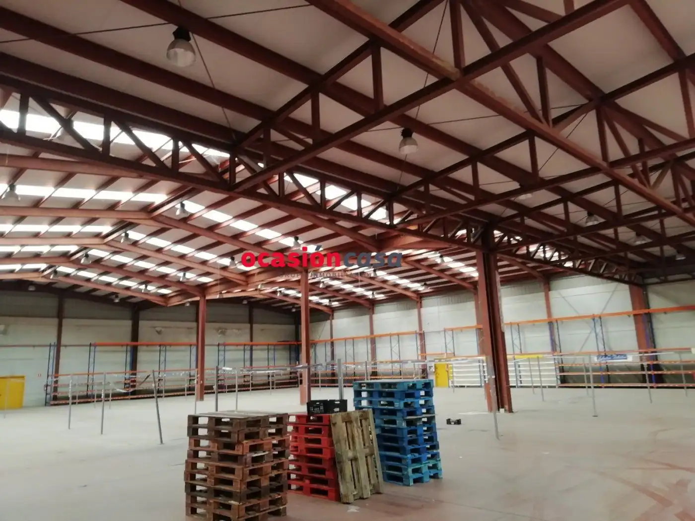 Industrial buildings for rent in Pozoblanco