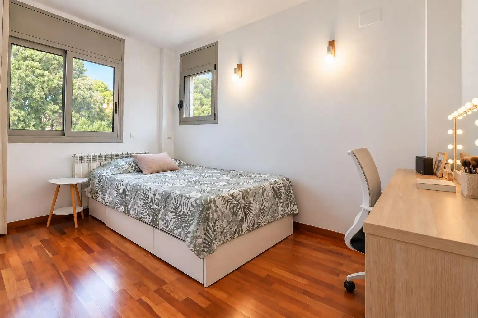 Habitación de Casa adosada en venta en Cambrils con Aire acondicionado, Calefacción y Terraza