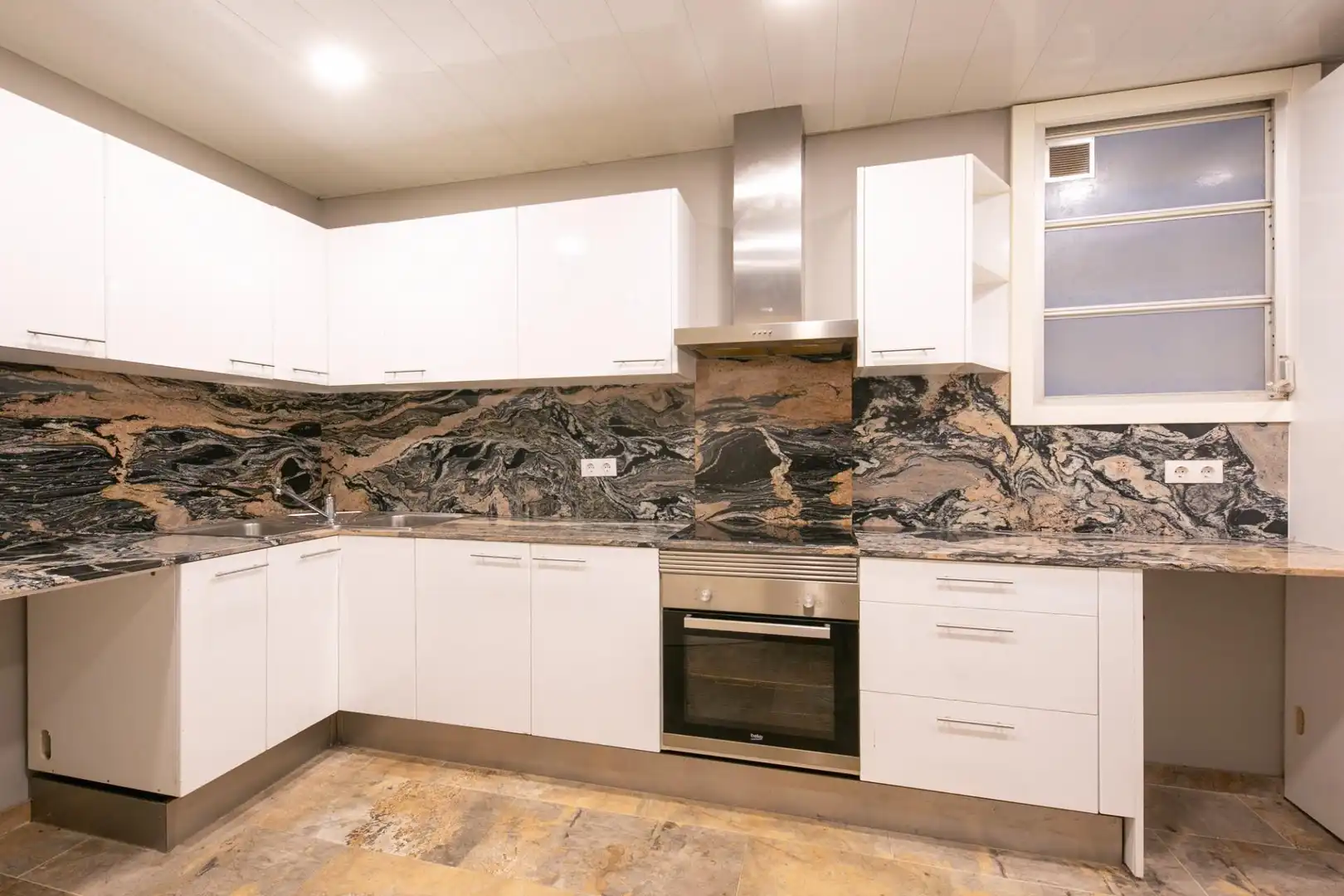 Piso en venta en Carrer JORDI GIRONA, Pedralbes