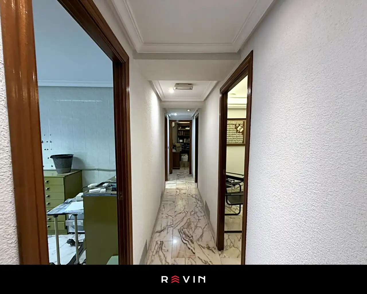 Piso con terraza en venta en Avenida de Madrid, imagen 7