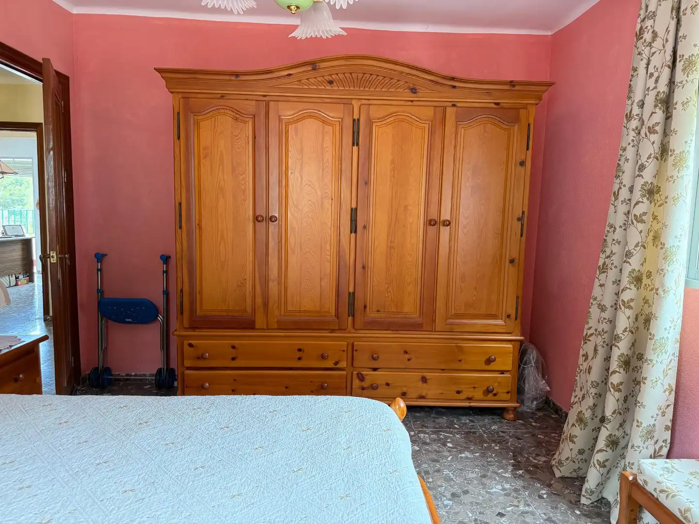 Chalet con terraza en venta en URBANIZACION VALSECA, imagen 33