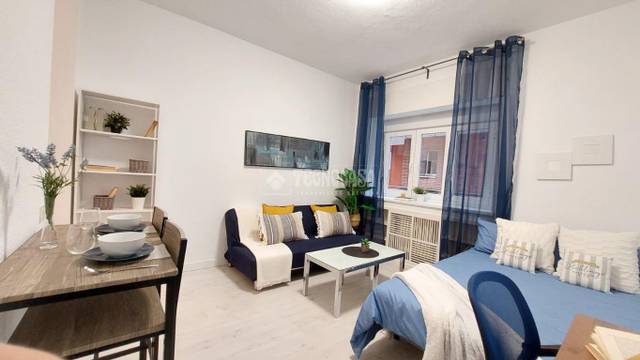 Estudio en Venta en Ciudad Jardín