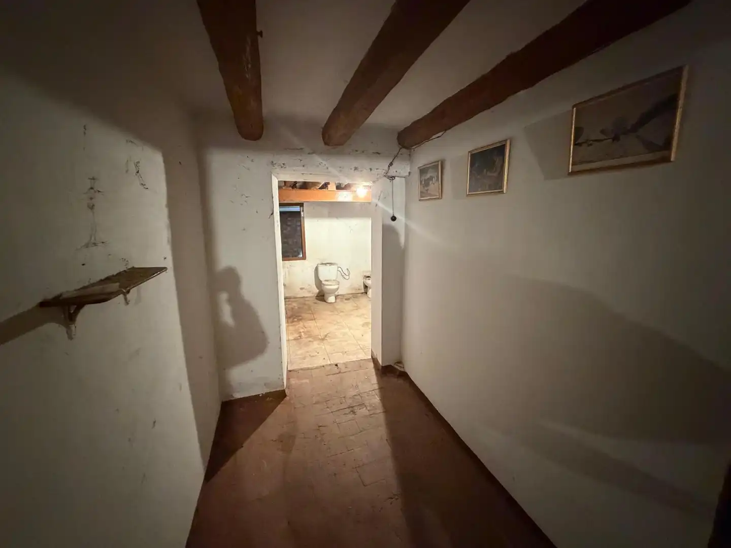 Casa o chalet en venta en Montoliu de Lleida con Calefacción, Jardín privado y Trastero