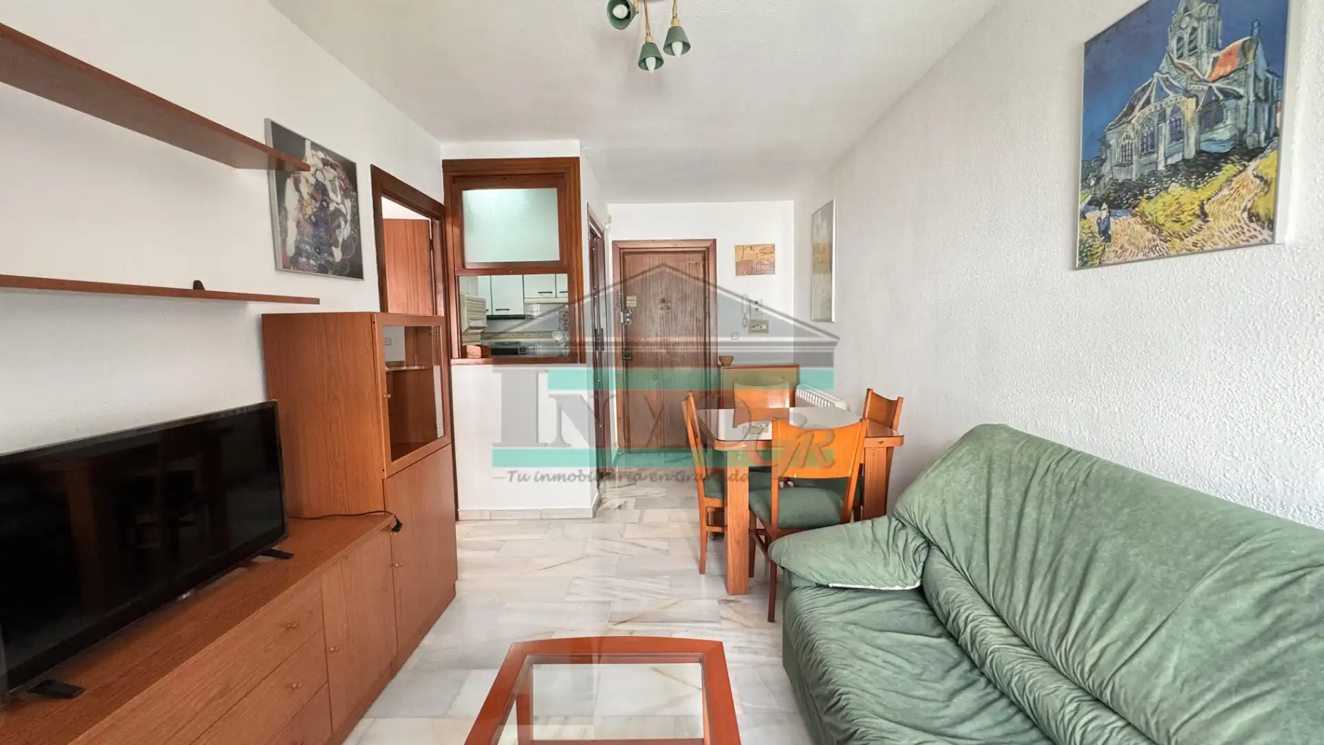 Flat for rent in Calle Santa Clotilde, 33, Camino de Ronda