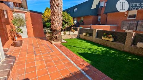 Photo 2 of Single-family semi-detached for sale in Camino del Tomillaron, Marazuela - El Torreón, Las Rozas de Madrid