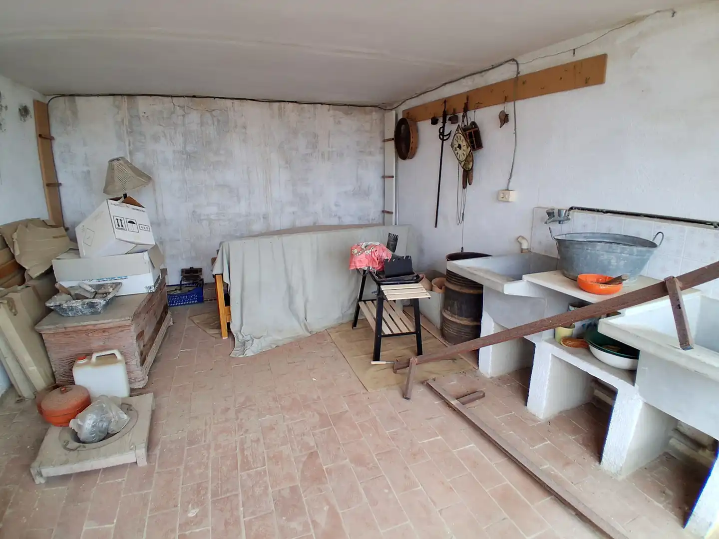 House with garden for sale in Casco Urbano, imagen 11